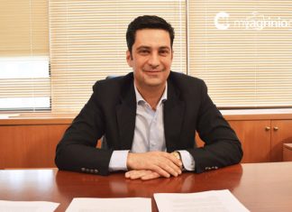 Παρουσίαση των υποψηφίων δημοτικών συμβούλων και του προγράμματος για τον Γ. Παπαναστασίου