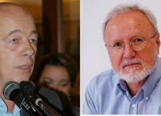 Πρεβεζιάνος – Σακαρίκας ένωσαν τις δυνάμεις τους στην Αμφιλοχία