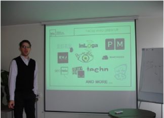 Στη Λιθουανία για το Ευρωπαϊκό Πρόγραμμα Grundtvig το ΣΔΕ Αγρινίου