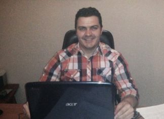 Στο ψηφοδέλτιο του Γ. Παπαναστασίου ο Σπύρος Στραβοδήμος