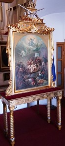 Στο φως ο ανεκτίμητος πλούτος της Ιερής Εικόνας της Εξόδου