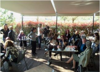 Με επιτυχία η εκδήλωση του Συλλόγου Μικρασιατικών Προσφύγων Αιτωλοακαρνανίας