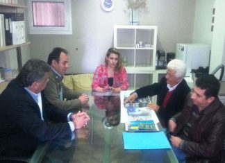 “Η απαξίωση των ΤΟΕΒ – ΓΟΕΒ δεν μπορεί να συνεχιστεί”