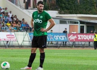 Ο Τζάνης στο μεταγραφικό στόχαστρο του Παναιτωλικού;