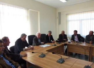 Ζάππειο… η Παραβόλα