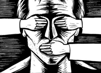 Ομόθυμη καταδίκη της επίθεσης σε δημοσιογράφο του Αγρινίου