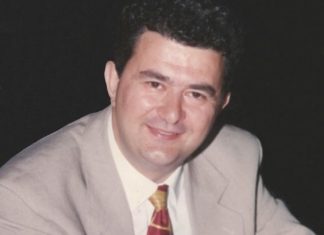 Με τον Δ. Τραπεζιώτη ο Ανδρέας Φωτάκης