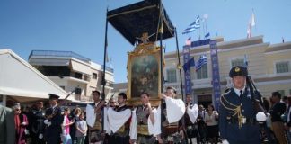 Αντιδρά το Μεσολόγγι σε εκλογές την Κυριακή των Βαΐων