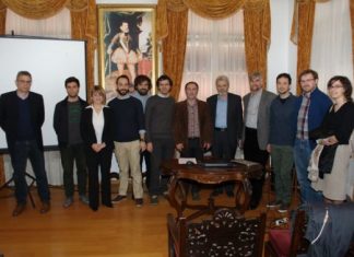 Παρουσιάστηκε το ερευνητικό πρόγραμμα για την ανάδειξη του ιστορικού οικισμού της Ναυπάκτου