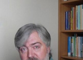 Ο Πρόεδρος της Β ΕΛΜΕ Γιώργος Καραμητσόπουλος υποψήφιος με Χατζηλάμπρου