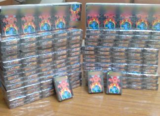 Συνελήφθη 47χρονη στο Αγρίνιο για κροτίδες και πυροτεχνήματα