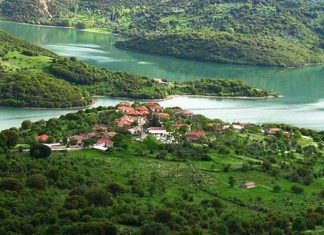 Εκδρομή στην Γορτυνία για την AgrinioMotorBikers Society