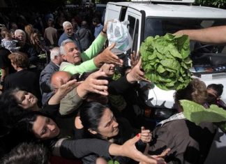 Το κράτος συμπονά μόνο τον εαυτό του