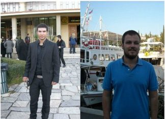 Δυο νέοι του τόπου μας καινοτομούν