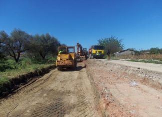 Τελειώνουν τα έργα του ΕΣΠΑ 2007-2013 και περνάμε στο ΣΕΣ 2014-2020