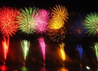 Βγαίνουμε στις αγορές!