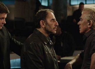 “Το Μικρό Ψάρι” στον Άνεσις