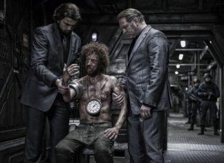 Snowpiercer και Ρίο 2 στον Άνεσις