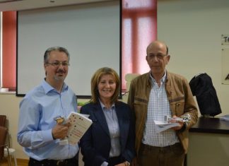 Μεγάλη επιτυχία για το Περιφερειακό Πρωτάθλημα Μπριτζ Δυτικής Ελλάδος στο Αγρίνιο