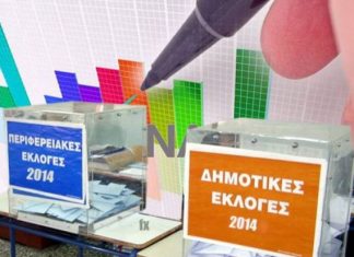 Exit Poll: Προβάδισμα ΣΥΡΙΖΑ στις Ευρωεκλογές – Θρίλερ Δούρου με Σγουρό