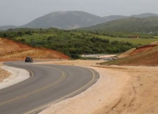 Άκτιο – Αμβρακία : Είναι αδυνατόν να προκαθορισθεί ο χρόνος παράδοσης του έργου