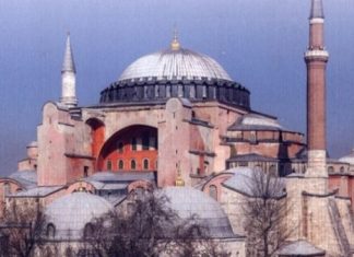 Realpolitik, όπως πίσω από κάθε απόφαση