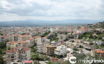 “Κεραμίδα” ο ΕΝΦΙΑ για σχεδόν 2,2 εκατ. φορολογούμενους