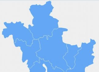 Οι διαφορές της Αιτωλοακαρνανίας στις Ευρωεκλογές σε σχέση με τα πανελλαδικά ποσοστά