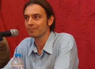 Κρίτων Αρσένης : Είναι σκάνδαλο, να υπάρχουν λεφτά για την εκτροπή του Αχελώου