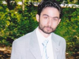 Ευχαριστήρια δήλωση του Πέτρου Βελούδα