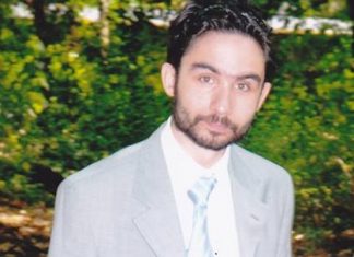 Ευχαριστήρια δήλωση του Πέτρου Βελούδα