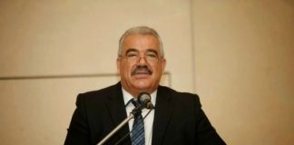 Γαλούνης: Δεν υπήρξε δράση του ΕΣΠΑ που ο Δήμος Ξηρομέρου να μείνει απ’έξω