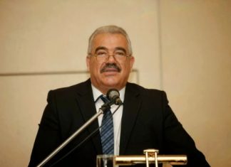 Τα συγκεντρωτικά αποτελέσματα στο δήμο Ξηρομέρου