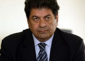 Μια ανεξάρτητη αρχή για τον Λευτέρη τον Ζαγορίτη