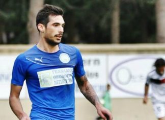 Κοντά σε Θανέλα ο Παναιτωλικός!