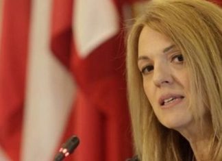 Το βιβλίο της παρουσιάζει στο Αγρίνιο η υποψήφια ευρωβουλευτής της ΔΗΜΑΡ Μαριλένα Κοππά