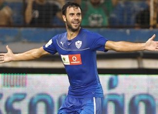 «Βλέπει» τον Κολαούτι