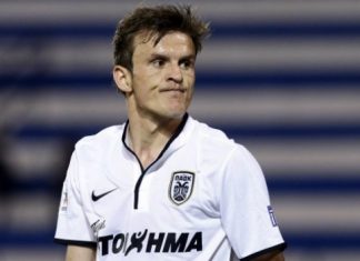 Κοντά στον Λάζαρ ο Παναιτωλικός