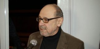 To προεκλογικό σποτ του υποψήφιου Δημάρχου Ναυπακτίας Παναγιώτη Λουκόπουλου