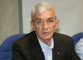 Μπουτάρης: Χαλάλι οι 10.000 ψήφοι της Χρυσής Αυγής, ντρέπομαι για όσους την ψήφισαν (video)