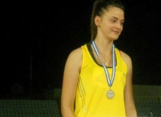 Στα προκριματικά για τους Ολυμπιακούς Αγώνες παίδων – κορασίδων η Αρτεμισία Μπίλιου από το Αγρίνιο