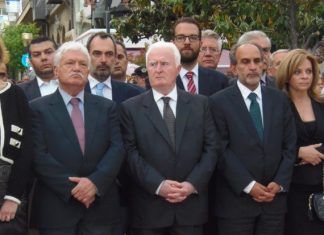 Για μια ανεξάρτητη αυτοδιοίκηση