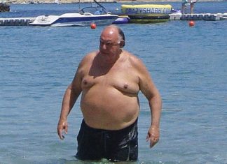 Και ο Πάγκαλος ψηφίζει ΣΥΡΙΖΑ