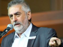 Συνεχίζεται η αντιπαράθεση για τη ΔΕΥΑΜ