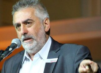 Συνεχίζεται η αντιπαράθεση για τη ΔΕΥΑΜ