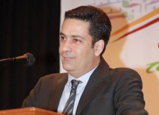 Την Πέμπτη η κεντρική ομιλία του Γ. Παπαναστασίου