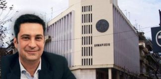 Δηλαδή πάμε για… πολιτιστική πρωτεύουσα