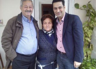 Στα χωριά του πρώην δήμου Αγγελοκάστρου ο Παπαναστασίου