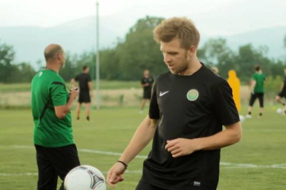 Σαρακατσάνος