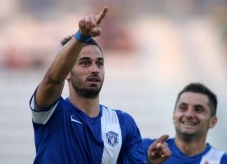 Θέλει τον Σοϊλέδη ο Παναιτωλικός